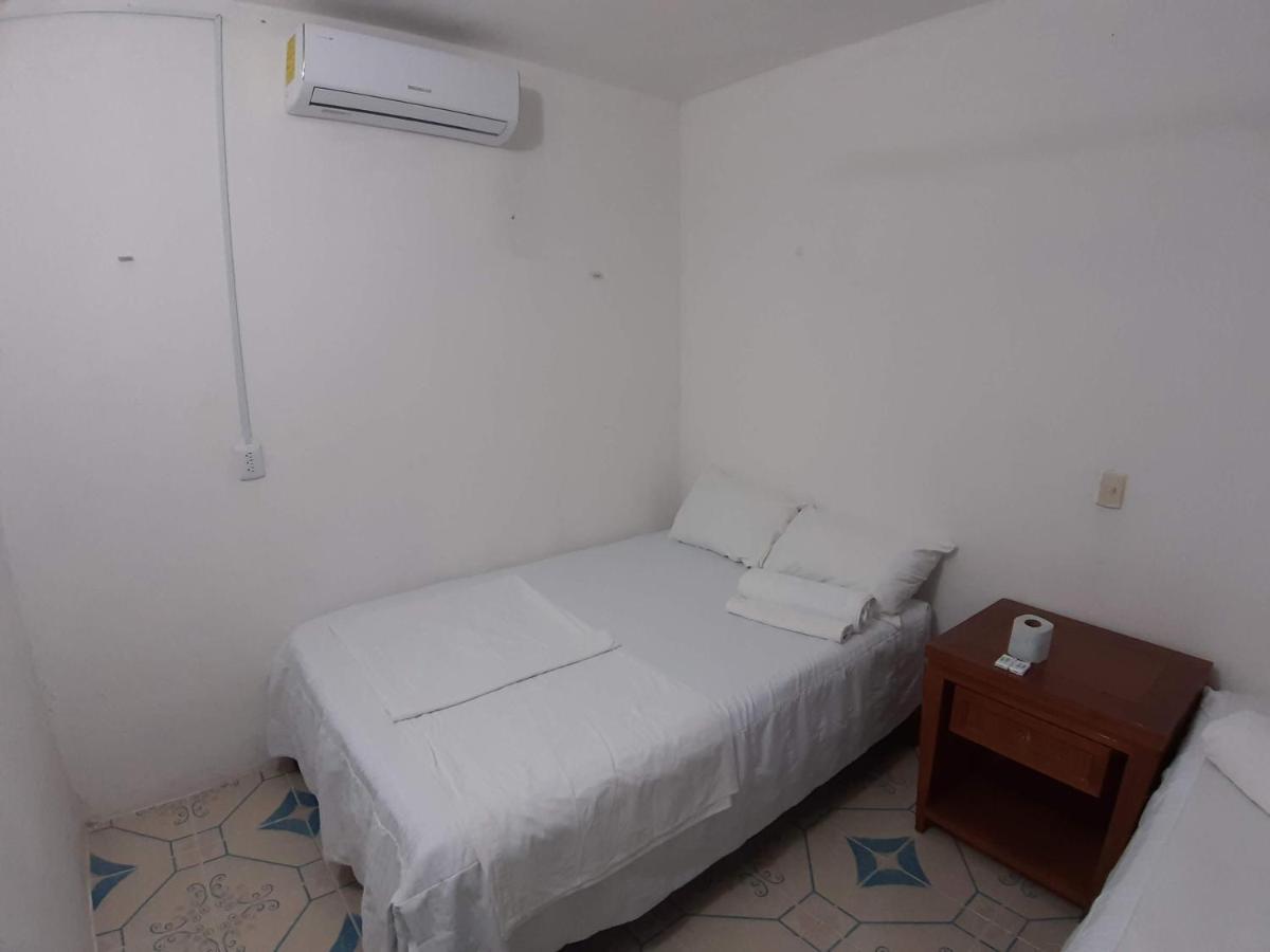 Habitaciones Chiquil Ha Rio Lagartos Exterior photo